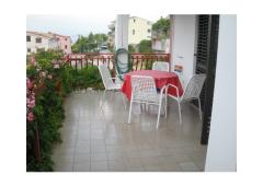Apartamenty Edita Apartament 2 – KUCA 1 foto 3