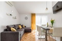 Beach apartments Villa Mirjana Apartament 2 – A2+2 foto 2