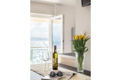 Beach apartments Villa Mirjana Apartament 2 – A2+2 foto 3