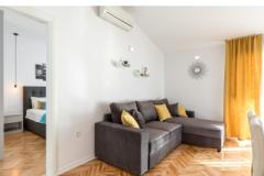 Beach apartments Villa Mirjana Apartament 2 – A2+2 foto 4