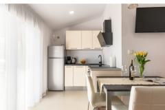 Beach apartments Villa Mirjana Apartament 2 – A2+2 foto 5