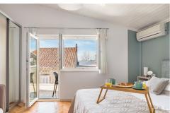 Beach apartments Villa Mirjana Apartament 3 – A2+1 foto 2