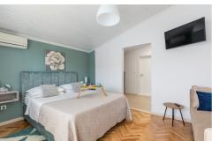 Beach apartments Villa Mirjana Apartament 3 – A2+1 foto 4