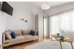 Beach apartments Villa Mirjana Apartament 3 – A2+1 foto 5