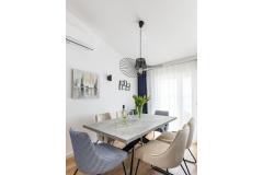 Beach apartments Villa Mirjana Apartament 1 – A4+2 foto 3