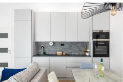 Beach apartments Villa Mirjana Apartament 1 – A4+2 foto 5