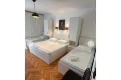 Apartamenty Antonio Apartament 1 – Studio 1 foto 2