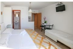 Apartamenty Antonio Apartament 4 – Studio 4 foto 4