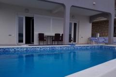 Apartamenty Villa Stipe Apartament 2 – Ap + pool foto 1