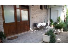 Apartamenty Villa Stipe Apartament 4 – Ap no pool foto 5