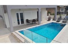 Apartamenty Villa Stipe Apartament 1 – Villa pool foto 3
