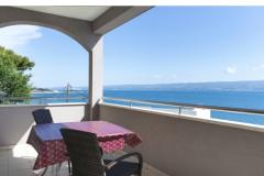 Apartamenty Villa Stipe Apartament 1 – Villa pool foto 4
