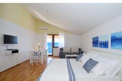 Happy day apartment Apartament 2 – White foto 2