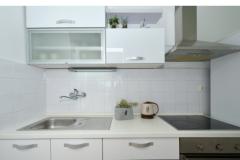 Happy day apartment Apartament 2 – White foto 4