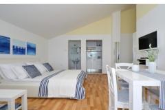 Happy day apartment Apartament 2 – White foto 5