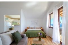 Happy day apartment Apartament 3 – Green foto 1
