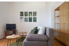 Happy day apartment Apartament 3 – Green foto 2