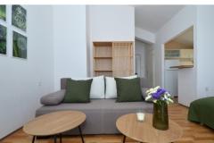 Happy day apartment Apartament 3 – Green foto 3