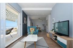 Happy day apartment Apartament 4 – Apartman foto 3