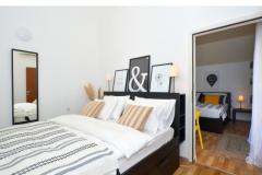 Happy day apartment Apartament 1 – Double app foto 3