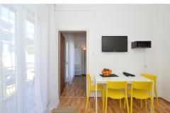 Happy day apartment Apartament 1 – Double app foto 4