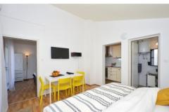 Happy day apartment Apartament 1 – Double app foto 5