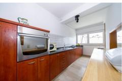 New modern apartment-fully equipped Apartament 4 – Apt 1 foto 4