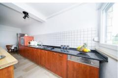 New modern apartment-fully equipped Apartament 4 – Apt 1 foto 5