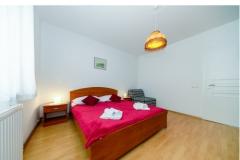 New modern apartment-fully equipped Apartament 1 – Apt 3 foto 3