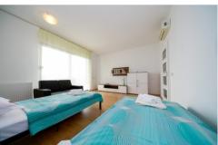 New modern apartment-fully equipped Apartament 1 – Apt 3 foto 4