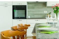 New modern apartment-fully equipped Apartament 1 – Apt 3 foto 5