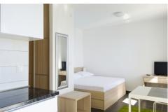 Sea Stars Apartamenty Apartament 1 – SEA STAR 6 foto 2