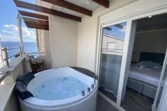 Sunrise Luxury Apartamenty Apartament 1 – Penthouse foto 1