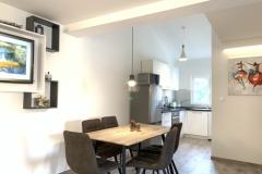 Sunrise Luxury Apartamenty Apartament 1 – Penthouse foto 2