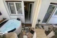 Sunrise Luxury Apartamenty Apartament 2 – Jujube foto 4
