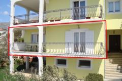 Vila Lucija Apartament 1 – Lucija foto 1