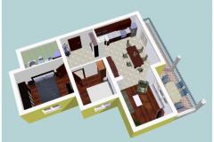 Vila Lucija Apartament 1 – Lucija foto 2