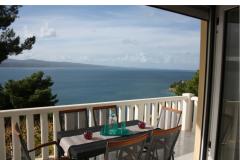 Villa Adriatic Apartament 1 foto 2