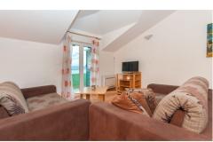 Villa Toni Apartament 1: (2+2) – Apartman 1 foto 1
