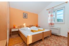 Villa Toni Apartament 1: (2+2) – Apartman 1 foto 2