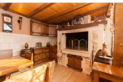 Villa Toni Apartament 1: (2+2) – Apartman 1 foto 4