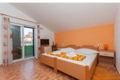 Villa Toni Pokój 2: (2+1) – soba 1 foto 4