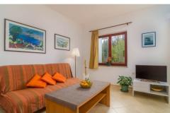 Apartamenty Amalia Fažana Apartament 1 – no.1. foto 4