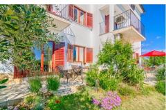 Apartamenty Amalia Fažana Apartament 4 – No. 4 foto 4