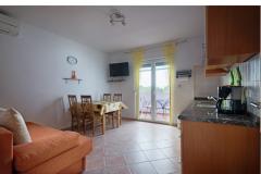 Apartamenty Irena Apartament 3 – Apartman 3 foto 1