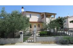 Apartamenty Irena Apartament 1 – Apartman 1 foto 1