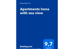 Apartamenty Irena Apartament 1 – Apartman 1 foto 2