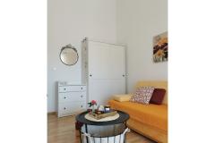 Apartamenty Irena Apartament 1 – Apartman 1 foto 4