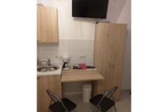Apartamenty Irena Pokoj 5 – Studio 1 foto 4