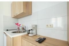 Apartamenty Irena Pokoj 6 – Studio 2 foto 2